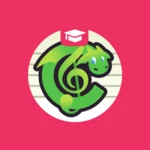 Logo of Cornelius Composer for Schools android Application 